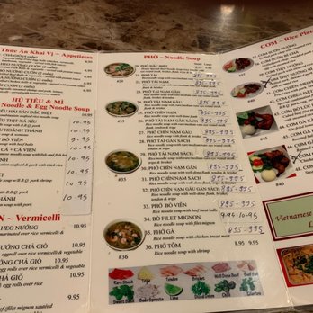 Vietnamese Noodles - Menu - Noodles Near Me - Palmdale, California Vietnamese Noodles - Menu - Noodles Near Me - Palmdale, California