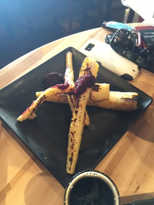 Belching Beaver Brewery Tavern and Grill (Downtown Vista) by null