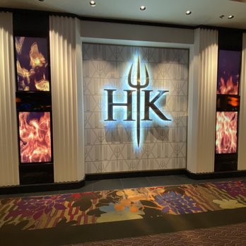 Gordon Ramsay Hell's Kitchen - Exterior photo. - Steakhouses Near Me - Stateline, Nevada Gordon Ramsay Hell's Kitchen - Exterior photo. - Steakhouses Near Me - Stateline, Nevada