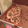 JV's Pizza