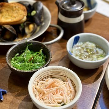 Umiya Sushi - Japanese Near Me - Alexandria, Virginia