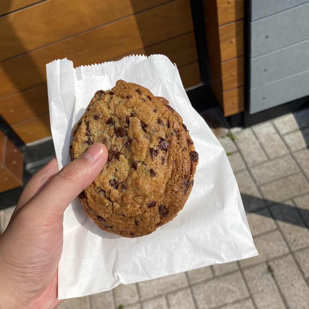 Short & Sweet Bakeshop - Bakeries Near Me - Toronto, Ontario
