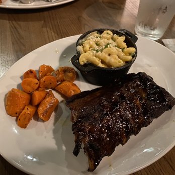 Grillsmith - Coca-Cola Baby Back Ribs - American Near Me - Sarasota, Florida