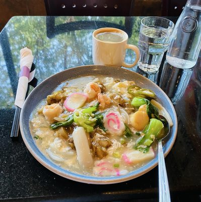 Satay Club Asian restaurant by null