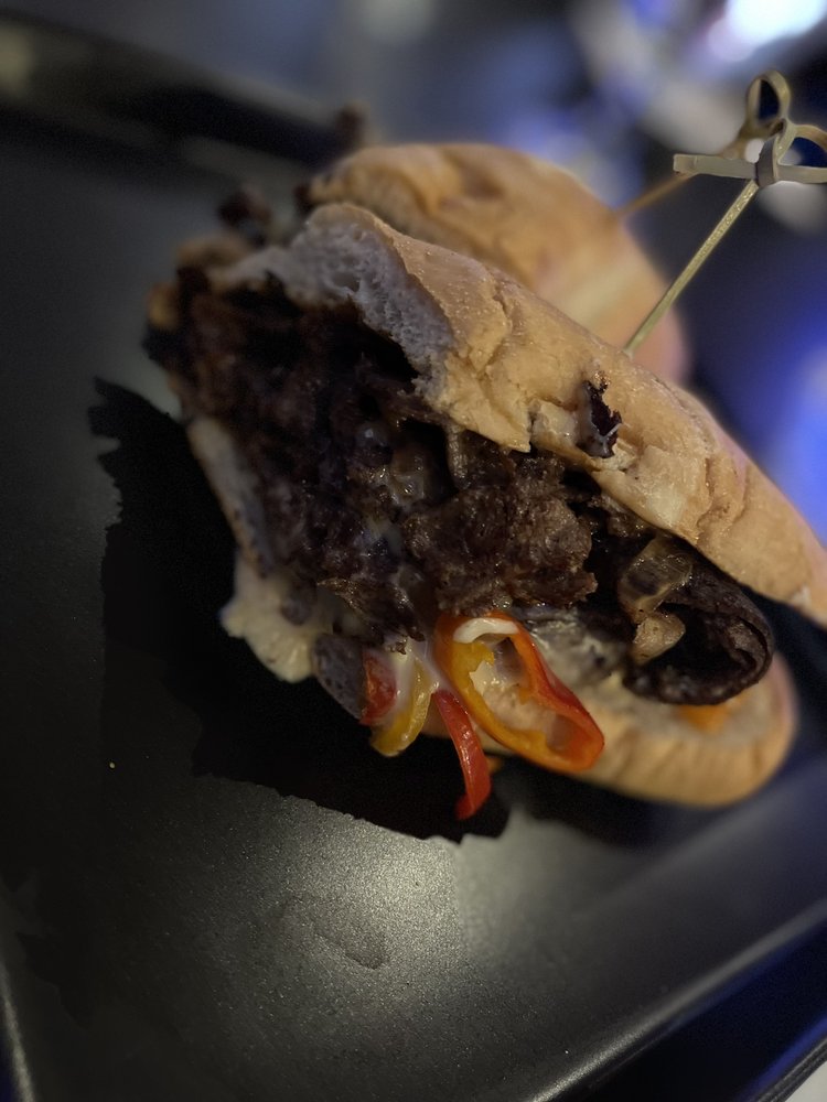Vibe Burger