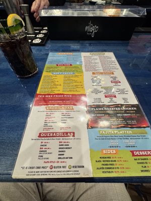 Cactus Cafe Cantina, Jericho Turnpike by null