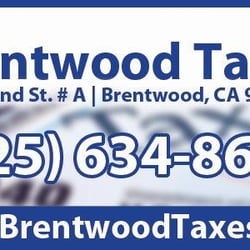 Brentwood Taxes