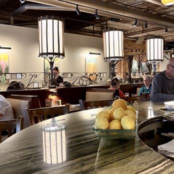 Chestnut - Bar - New American Near Me - Asheville, North Carolina