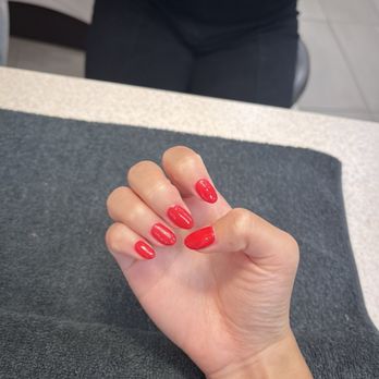 The Nails Club - I came back to get my nails done by Linda again! It turned out AMAZING! Everyone is so nice there and I will definitely be back - Nail Salons Near Me - La Jolla, California The Nails Club - I came back to get my nails done by Linda again! It turned out AMAZING! Everyone is so nice there and I will definitely be back - Nail Salons Near Me - La Jolla, California