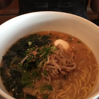 Lucky Belly - Lucky bowl - Bars Near Me - Honolulu, Hawaii