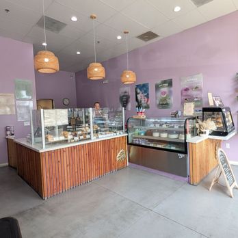 Kape Republik - Lobby - Bakeries Near Me - Ontario, California
