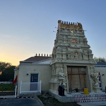 Sri Rajaganapathi Temple - Hindu Temples Near Me - Swedesboro, New Jersey Sri Rajaganapathi Temple - Hindu Temples Near Me - Swedesboro, New Jersey