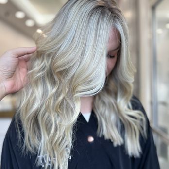 Mure Salon - Hair Stylists Near Me - New York, New York Mure Salon - Hair Stylists Near Me - New York, New York