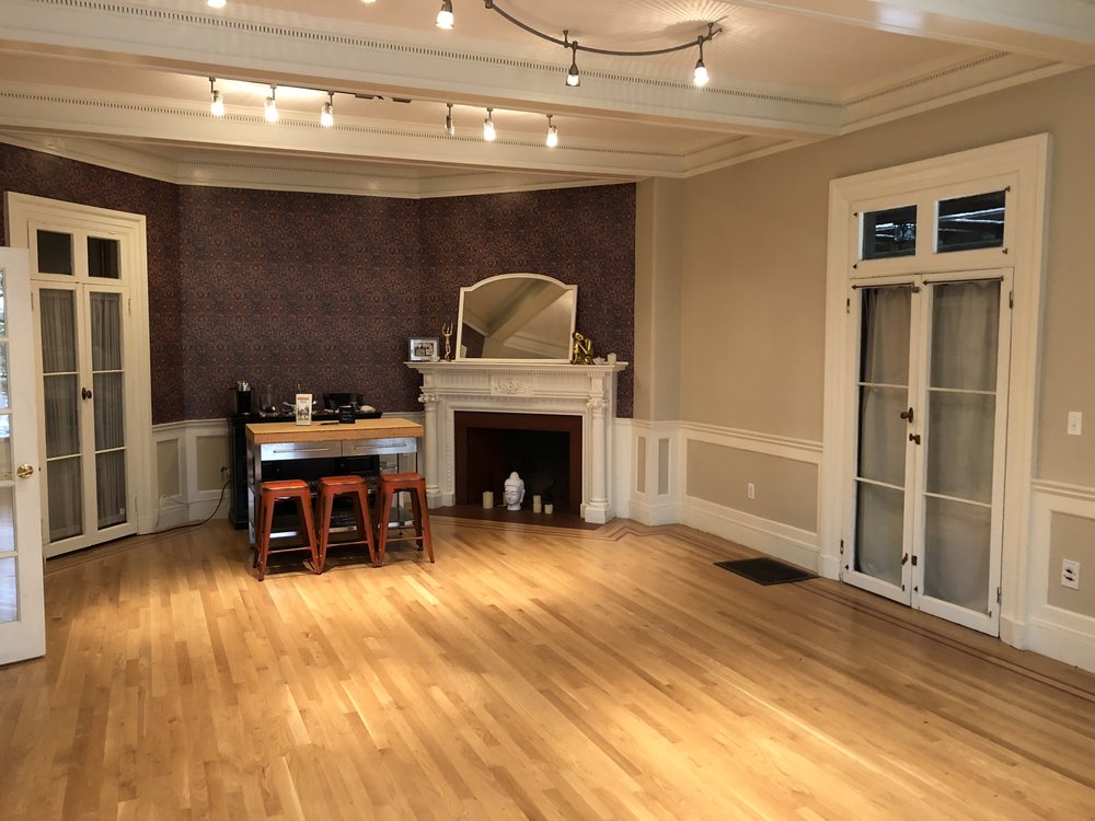 CENTRE YOGA Updated August 2024 12 Photos 187 Lake St, Peabody