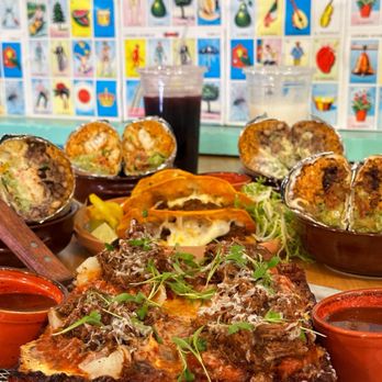 La Vaca Birria - Mexican Near Me - San Francisco, California La Vaca Birria - Mexican Near Me - San Francisco, California