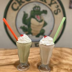 Crocky’s Cafe’