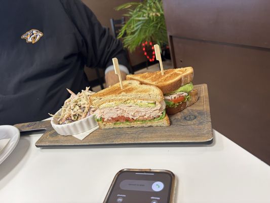 The Three Mothers Cuisine & Bakery by null