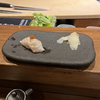 Himitsu - Part of omakase - Sushi Bars Near Me - La Jolla, California Himitsu - Part of omakase - Sushi Bars Near Me - La Jolla, California