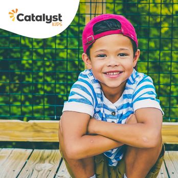 Catalyst Kids - Nelson - Child Care & Day Care Near Me - Tustin, California