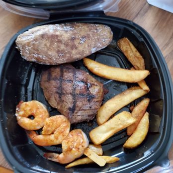 Texas Roadhouse - Wtf - Steakhouses Near Me - Muskegon, Michigan