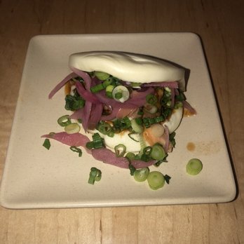 Silverlake Ramen - Pork Bun - Ramen Near Me - Concord, North Carolina
