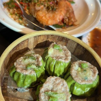Dragon Beaux - Shumai - Dim Sum Near Me - San Francisco, California