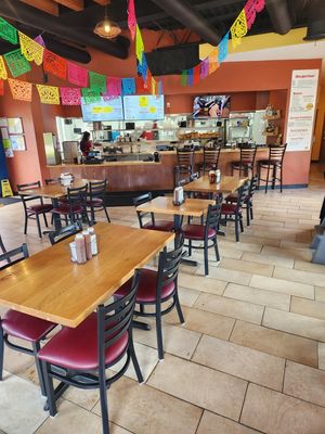 DBA Tacos and BBQ by null