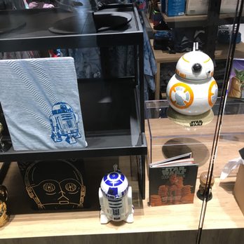 BoxLunch - Get your Star Wars on! - Women's Clothing Near Me - Murray, Utah