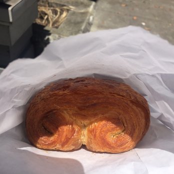 Arsicault Bakery - Chocolate croissant 6/7/20 - Bakeries Near Me - San Francisco, California Arsicault Bakery - Chocolate croissant 6/7/20 - Bakeries Near Me - San Francisco, California