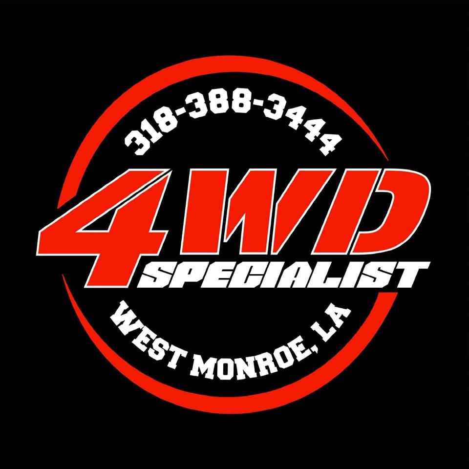 4WD SPECIALIST Updated September 2024 410 Washington St, West