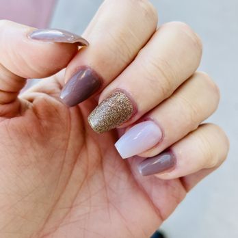 Kelly's Nails & Spa - Nail Salons Near Me - Gilbert, Arizona