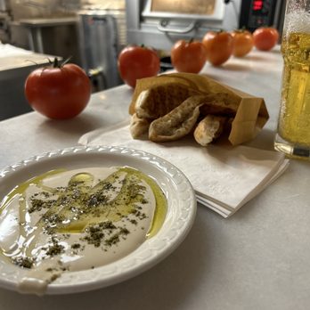 Miznon - Complimentary Pita! - Sandwiches Near Me - New York, New York Miznon - Complimentary Pita! - Sandwiches Near Me - New York, New York