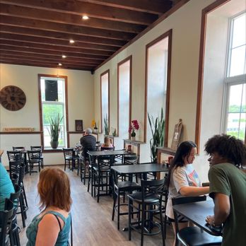 Cafe at The Mill - Breakfast & Brunch Near Me - Sellersville, Pennsylvania