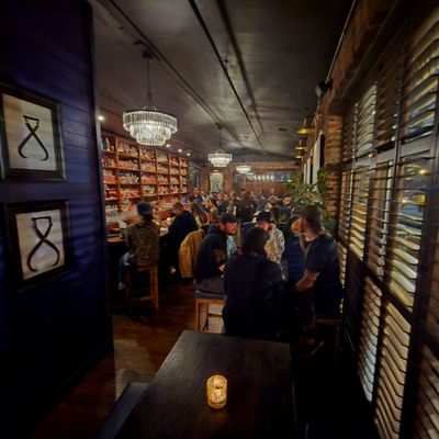 The Independent Ice Co. by null