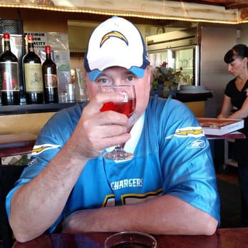 Marechiaros on 2nd - Pizza Near Me - El Cajon, California