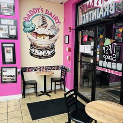 Daddy's Dairy