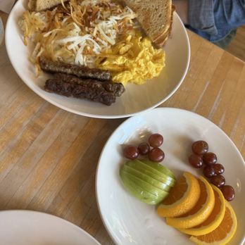 Ogden's North Street Diner - Diners Near Me - Madison, Wisconsin Ogden's North Street Diner - Diners Near Me - Madison, Wisconsin