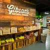 Gibson’s Fresh Grocer gift card