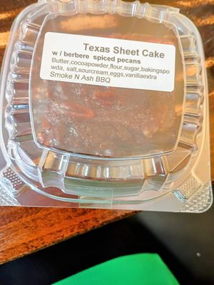 Smoke'N Ash BBQ by null Smoke'N Ash BBQ by null