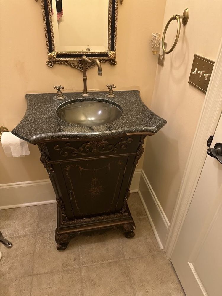 Slide of Piedmont Installations