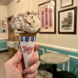 Petersen's Ice Cream