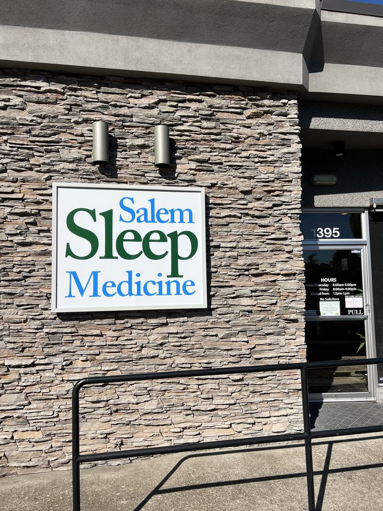 Salem Sleep Medicine - sleep specialist in Salem, OR