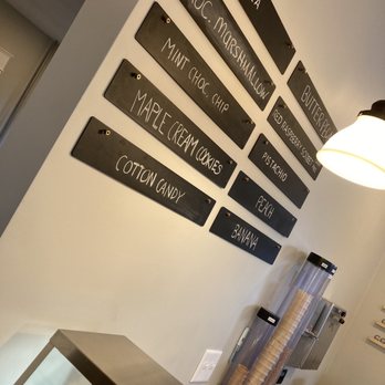 Cubby's Ice Cream Cafe - Flavors 9/21 - Ice Cream & Frozen Yogurt Near Me - Hummelstown, Pennsylvania Cubby's Ice Cream Cafe - Flavors 9/21 - Ice Cream & Frozen Yogurt Near Me - Hummelstown, Pennsylvania