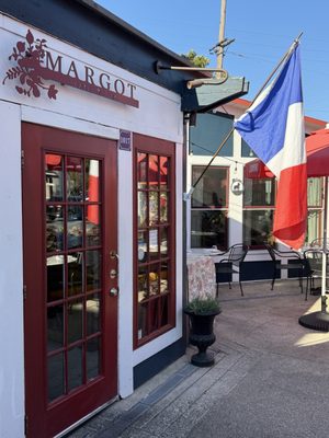 Margot Cafe & Bar by null