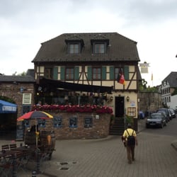 Landhaus Zündorf Herr Schäfer