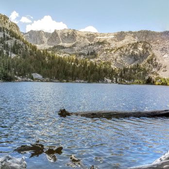 Crystal Lake - Hiking Near Me Crystal Lake - Hiking Near Me