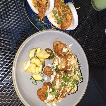 Chow Yum - Bao n award winning wings - Asian Fusion Near Me - Baton Rouge, Louisiana Chow Yum - Bao n award winning wings - Asian Fusion Near Me - Baton Rouge, Louisiana