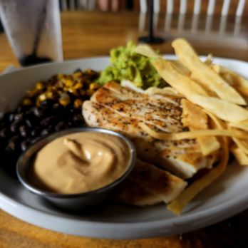 THE DAILY RATION - Updated April 2025 - 379 Photos & 277 Reviews - 1220 ...