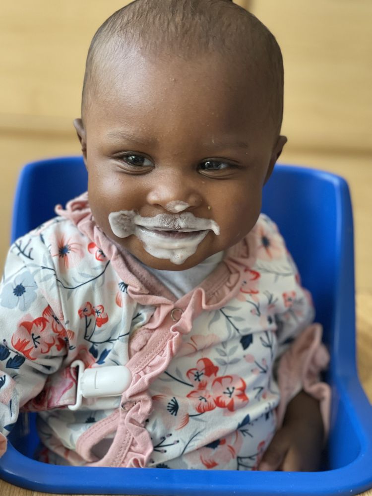 CircleTime with Friends Learning  Center - childcare center in Redford, MI