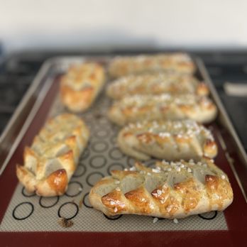 Frenchly Made - Pain au lait - Cooking Classes Near Me Frenchly Made - Pain au lait - Cooking Classes Near Me